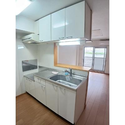 カーサ・プラシード　Ⅰ 105【管理NO：1-015041701-01040】 ★家具家電は申し込み後に搬入します★の物件画像