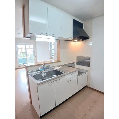 モカロールＣ 201【管理NO：1-014671303-02010】 ★家具家電は申し込み後に搬入しますの物件画像