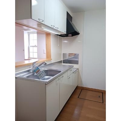 エクセレントヴィラ　Ⅰ 105【管理NO：1-013902801-01040】 ★家具家電は申し込み後に搬入します★の物件画像