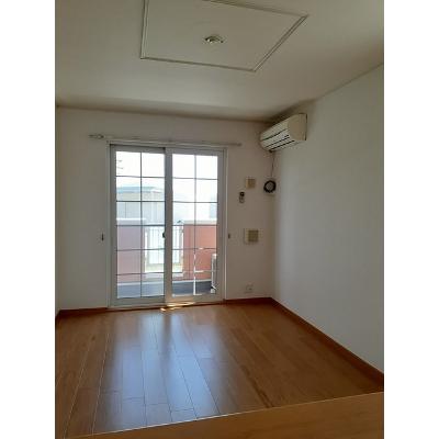 グランソレイユ諏訪Ⅱ 105【管理NO：1-013868202-01040】 ★家具家電は申し込み後に搬入します★の物件画像