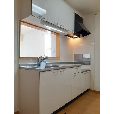 グランソレイユ諏訪Ⅱ 105【管理NO：1-013868202-01040】 ★家具家電は申し込み後に搬入します★の物件画像