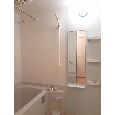 グランソレイユ諏訪Ⅱ 105【管理NO：1-013868202-01040】 ★家具家電は申し込み後に搬入します★の物件画像