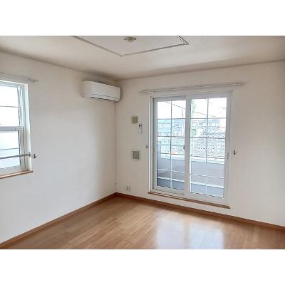アンジュ 201【管理NO：1-013604701-02010】 ★家具家電は申し込み後に搬入します★の物件画像