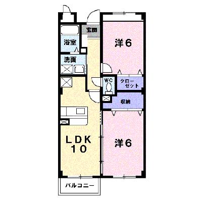 グレイスタキオン 302【管理NO：1-012741801-03020】 ★家具家電は申し込み後に搬入しますの物件画像