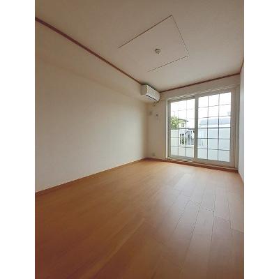 サニーフォレストⅢ 102【管理NO：1-012299101-01020】 ★家具家電は申し込み後に搬入します★の物件画像