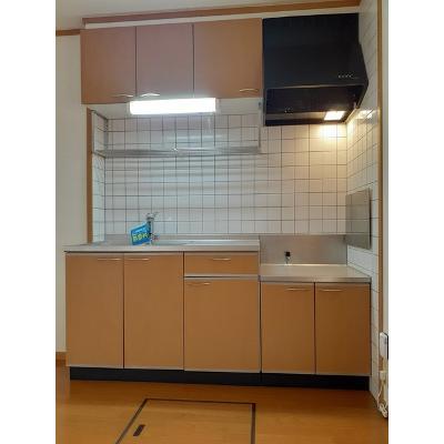 サニーフォレストⅢ 102【管理NO：1-012299101-01020】 ★家具家電は申し込み後に搬入します★の物件画像
