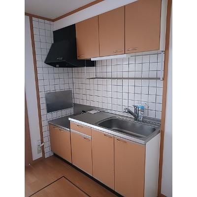 サンリット　コートⅠ 103【管理NO：1-012108601-01030】 ★家具家電は申し込み後に搬入します★の物件画像