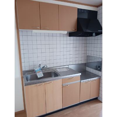 アンソレイエメゾンＥ 201【管理NO：1-012102201-02010】 ★家具家電は申し込み後に搬入します★の物件画像