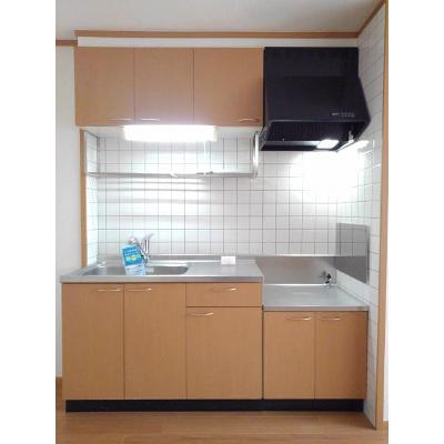 コーポラス・カマタ　Ａ 203【管理NO：1-012082601-02030】 ★家具家電は申し込み後に搬入しますの物件画像