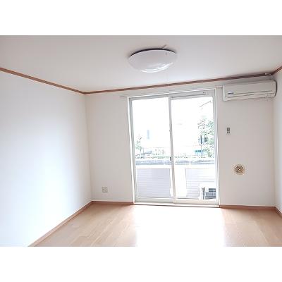 プロムナードＮ・Ⅱ 101【管理NO：1-011934102-01010】 ★家具家電は申し込み後に搬入しますの物件画像
