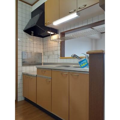 プロムナード 202【管理NO：1-011539901-02020】 ★家具家電は申し込み後に搬入します★の物件画像