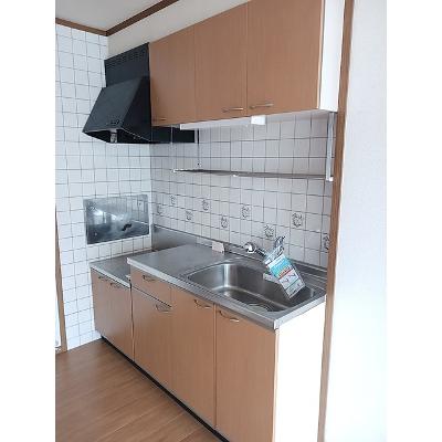 サンノーハイツ 201【管理NO：1-011523601-02010】 ★家具家電は申し込み後に搬入しますの物件画像