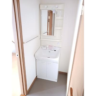 サンノーハイツ 201【管理NO：1-011523601-02010】 ★家具家電は申し込み後に搬入しますの物件画像