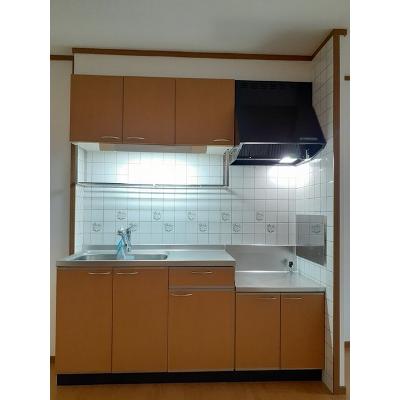 パルシティーⅡ 201【管理NO：1-011482802-02010】 ★家具家電は申し込み後に搬入します★ ★2026年08月下旬入居可能★の物件画像