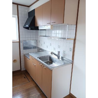 サニーハートⅡ 105【管理NO：1-010929702-01040】 ★家具家電は申し込み後に搬入しますの物件画像