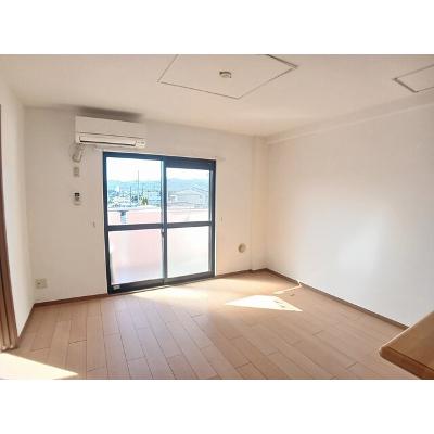 ヒルサイドスクエアⅠ 303【管理NO：1-010908801-03030】 ★家具家電は申し込み後に搬入しますの物件画像