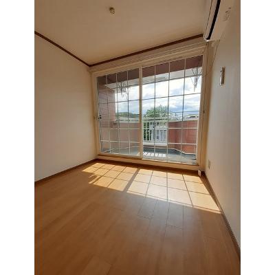 クレスト－ル川俣 203【管理NO：1-010833501-02030】 ★家具家電は申し込み後に搬入しますの物件画像