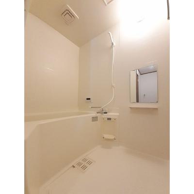 クレスト－ル川俣 203【管理NO：1-010833501-02030】 ★家具家電は申し込み後に搬入しますの物件画像