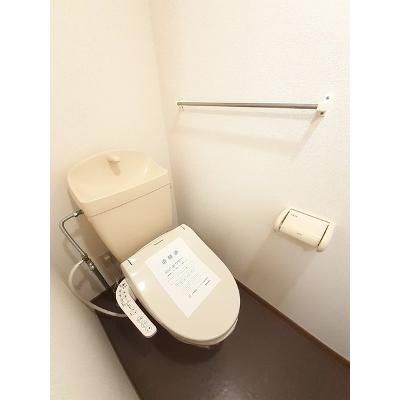 クレスト－ル川俣 203【管理NO：1-010833501-02030】 ★家具家電は申し込み後に搬入しますの物件画像