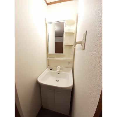 クレスト－ル川俣 203【管理NO：1-010833501-02030】 ★家具家電は申し込み後に搬入しますの物件画像