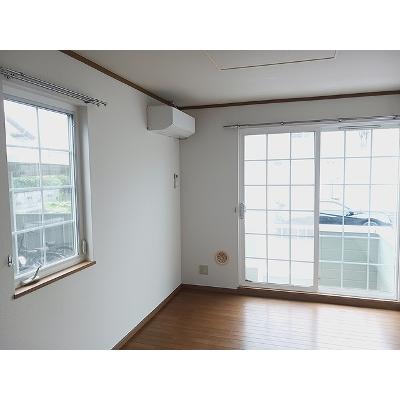 アンフィニⅡ 103【管理NO：1-010640502-01030】 ★家具家電は申し込み後に搬入しますの物件画像