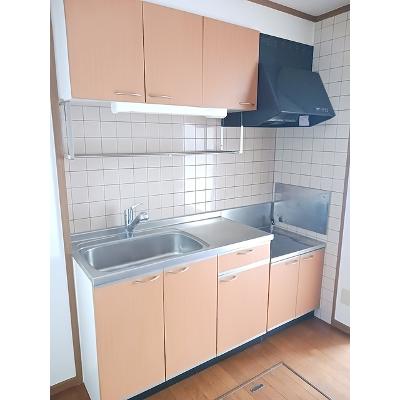 アンフィニⅡ 103【管理NO：1-010640502-01030】 ★家具家電は申し込み後に搬入しますの物件画像
