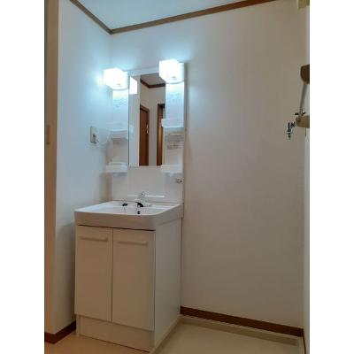 アンフィニⅡ 103【管理NO：1-010640502-01030】 ★家具家電は申し込み後に搬入しますの物件画像