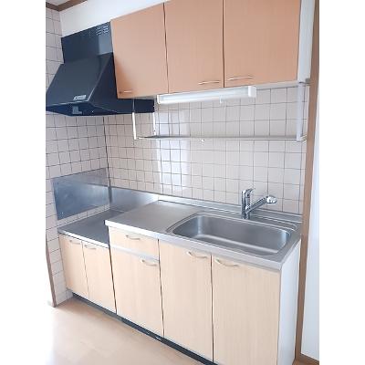 アンフィニⅠ 201【管理NO：1-010640501-02010】 ★家具家電は申し込み後に搬入しますの物件画像