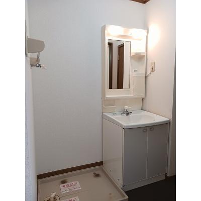 アンフィニⅠ 201【管理NO：1-010640501-02010】 ★家具家電は申し込み後に搬入しますの物件画像