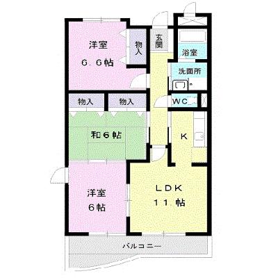 ブルー・ジェイズ・ネスト 405【管理NO：1-010450401-04040】 ★家具家電は申し込み後に搬入します★ ★2026年09月中旬入居可能★の物件画像