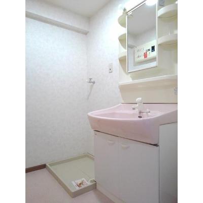 ブルー・ジェイズ・ネスト 405【管理NO：1-010450401-04040】 ★家具家電は申し込み後に搬入します★ ★2026年09月中旬入居可能★の物件画像