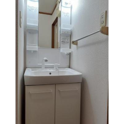 プチハウス堂宮敷 102【管理NO：1-010359101-01020】 ★家具家電は申し込み後に搬入します★の物件画像