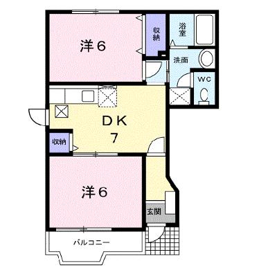 プチハウス堂宮敷 101【管理NO：1-010359101-01010】 ★家具家電は申し込み後に搬入します★の物件画像