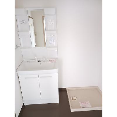 グリーンハウスマチニワサカ 203【管理NO：1-009709101-02030】 ★家具家電は申し込み後に搬入します★の物件画像