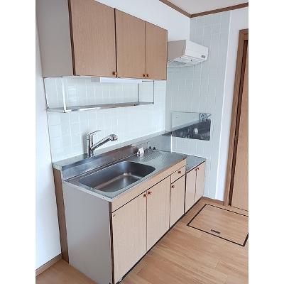 バウム野田 101【管理NO：1-009681101-01010】 ★家具家電は申し込み後に搬入します★の物件画像