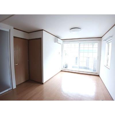 フクジュソウ 203【管理NO：1-009502401-02030】 ★家具家電は申し込み後に搬入しますの物件画像