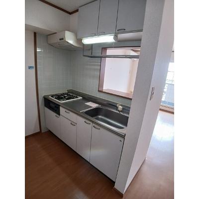 グレースフル 201【管理NO：1-009367301-02010】 ★家具家電は申し込み後に搬入しますの物件画像