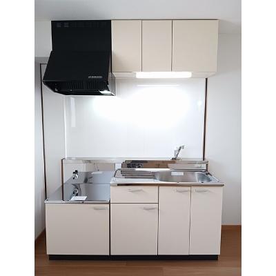 ベルメゾンＴＢＢ 105【管理NO：1-005874501-01040】 ★家具家電は申し込み後に搬入しますの物件画像