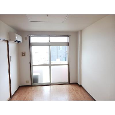 チェリーコーポ 202【管理NO：1-005698401-02020】 ★家具家電は申し込み後に搬入します★の物件画像