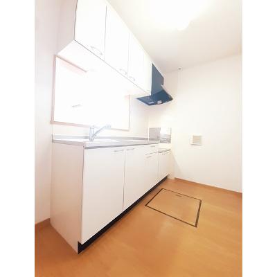 エーデル高松Ｃ 103【管理NO：1-014268601-01030】 ★家具家電は申し込み後に搬入します 2026年07月下旬入居可能の物件画像