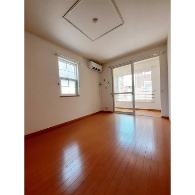 グリーン・フィールズＮⅤ 103【管理NO：1-013878603-01030】 2026年08月中旬入居可能の物件画像