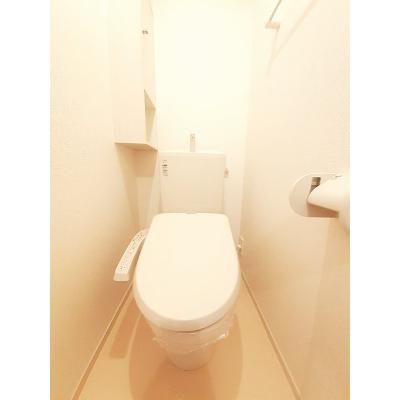 プラシードⅡ 203【管理NO：1-019118801-02030】 ★家具家電は申し込み後に搬入します 2026年08月中旬入居可能の物件画像