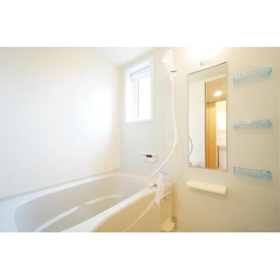 ラフレシールⅡ 102【管理NO：1-015378002-01020】 ★家具家電は申し込み後に搬入します 2026年08月中旬入居可能の物件画像