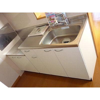 グリーンフィールズＮ・アネック 203【管理NO：1-014192802-02030】 2026年07月中旬入居可能の物件画像