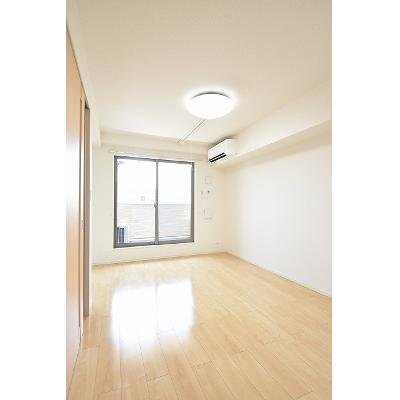 Ｑ－フロンティアⅢ 203【管理NO：1-021838101-02030】 ★家具家電は申し込み後に搬入します★の物件画像