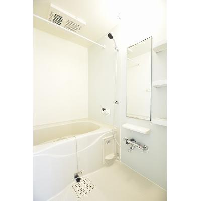 Ｑ－フロンティアⅢ 203【管理NO：1-021838101-02030】 ★家具家電は申し込み後に搬入します★の物件画像
