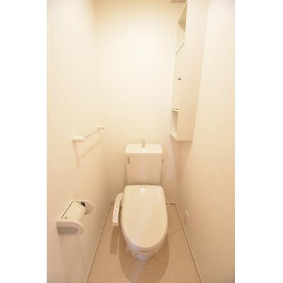 グレイス　プロムナードⅡ 305【管理NO：1-018892701-03040】 2026年08月上旬入居可能の物件画像