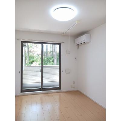 プリエール弐　Ｂ 105【管理NO：1-018811502-01040】 ★家具家電は申し込み後に搬入します★の物件画像