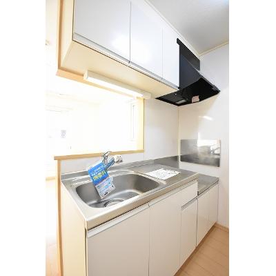 Ｑフロンティア 205【管理NO：1-015724101-02040】 ★家具家電は申し込み後に搬入します★の物件画像