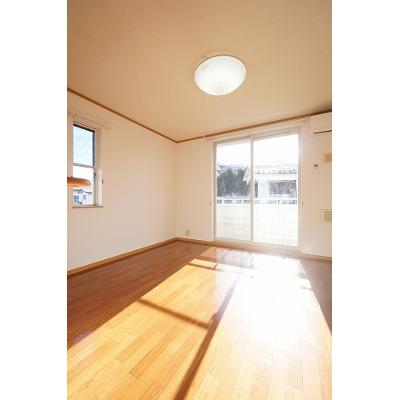 アウローラＢ 201【管理NO：1-012217502-02010】 ★家具家電は申し込み後に搬入します★の物件画像
